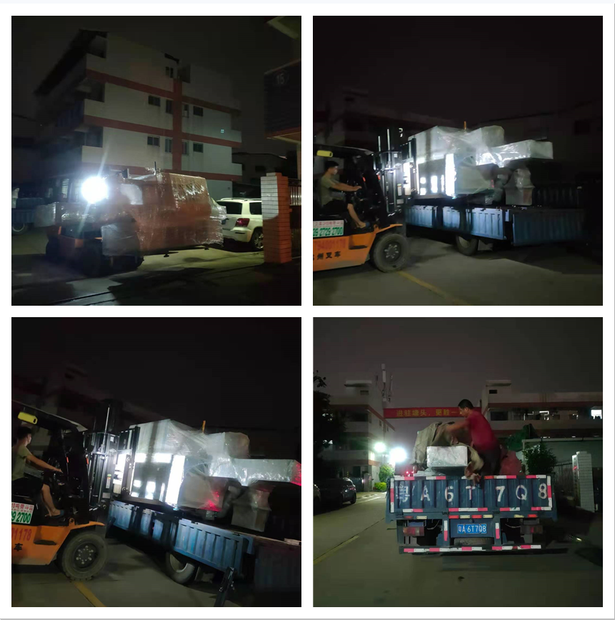 2021年6月21日發(fā)往貴州省畢節(jié)市七星關(guān)--ZQ600清邊多片鋸、自動(dòng)磨鋸片機(jī)