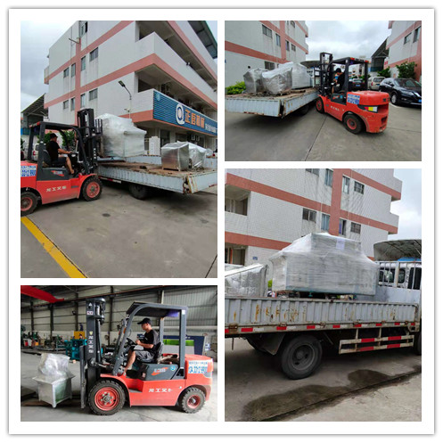 2021年7月21日廣西桂平金田鎮(zhèn)客戶自提-ZQ80方木多片鋸、磨鋸片機(jī)