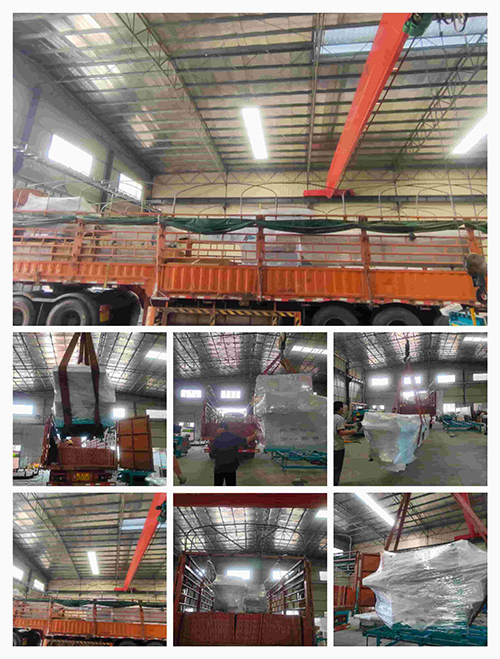 2021年11月5日發(fā)云南西盟-ZQ300圓木多片鋸、原木出料架、ZQ600小型多片鋸