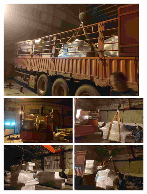 2021年11月10日發(fā)云南曲靖師宗-ZQ300圓木多片鋸、原木出料架、ZQ60小型多片鋸