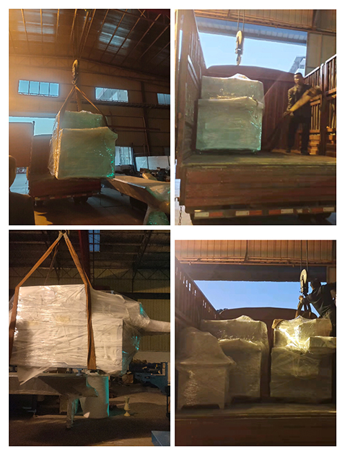 2021年12月8日發(fā)廣西賀州-ZQ150原木多片鋸、ZQ80方木多鋸