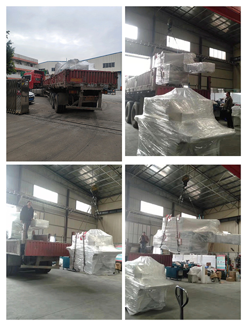 2021年12月19日發(fā)廣西河池-ZQ200圓木多片鋸、ZQ100方木多片鋸