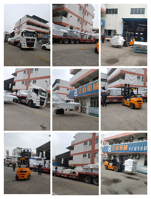 2022年1月23日發(fā)廣西白色（2）-ZQ300圓木多片鋸、ZQ100方木多片鋸、重型清邊多片鋸、原木堆料架、圓木自動(dòng)出料架、方木自動(dòng)對(duì)中進(jìn)料架、方木滾筒出料架