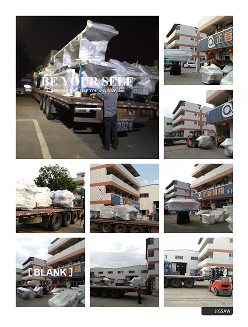 2022年4月12日發(fā)貴州甕安縣-ZQ300圓木多片鋸、ZQ150方木多片鋸1臺、ZQ100方木多片鋸、ZQ400小型多片鋸6臺、圓木、方木生產線2條