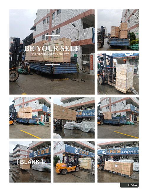 2022年5月8日發(fā)加拿大送去深圳鹽田報關-ZQ150方木多片鋸、ZQ250圓木多片鋸、圓木出料架、方木出料架