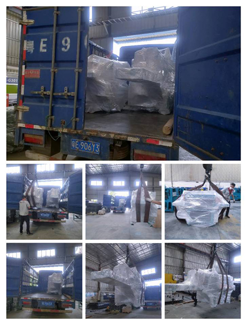 2022年9月29日發(fā)廣東云浮郁南縣-ZQ150圓木多片鋸、ZQ400小型多片鋸