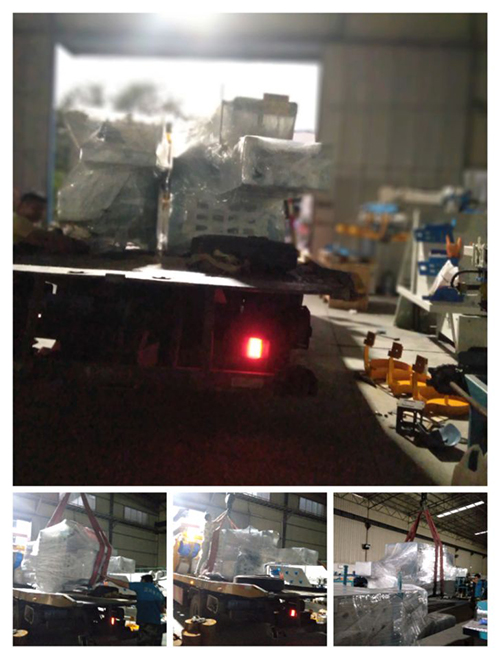 2022年11月14日發(fā)江西九江-ZQ200圓木多片鋸、ZQ400小型多片鋸