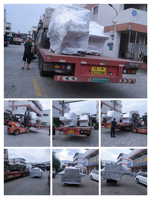 2023年4月23日發(fā)湖南常德-ZQ250圓木多片鋸、ZQ150方木多片鋸