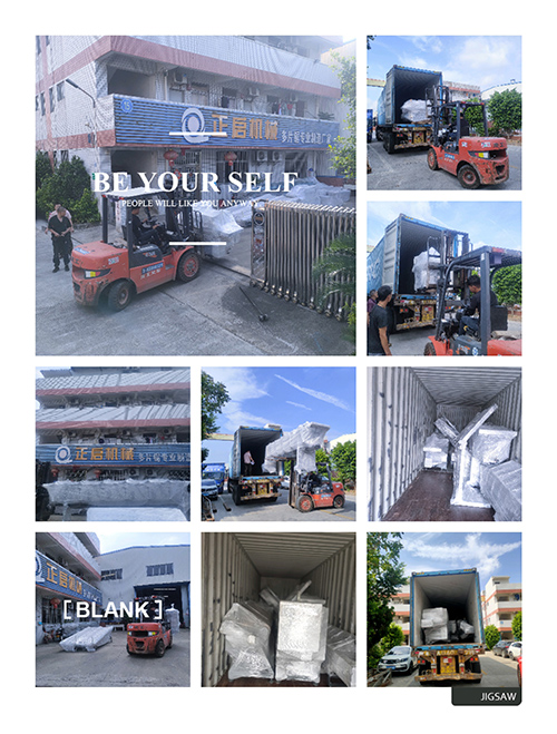 2023年8月16日發(fā)越南裝柜1號(hào)柜-ZQ300圓木多片鋸、ZQ150方木多片鋸、ZQ400清邊多片鋸、ZQ300圓木截?cái)噤?、圓木堆料架、斜坡上料架