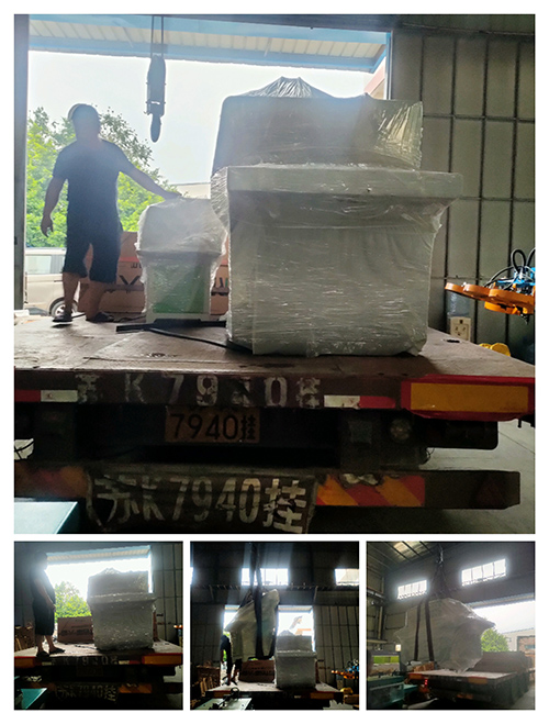 2023年8月19日發(fā)安徽省馬鞍山-ZQ120方木多片鋸、磨齒機(jī)