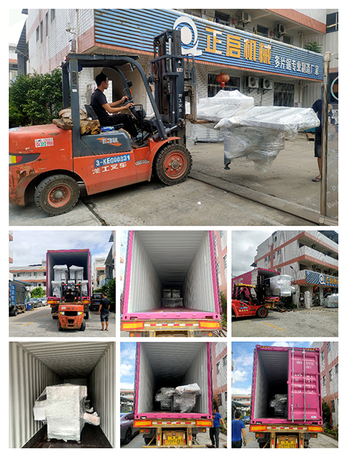 2023年9月13日發(fā)葡萄牙裝柜2號柜-ZQ350圓木多片鋸、ZQ200方木多片鋸、三片斷料鋸、圓木堆料架、斜坡上料架、方木自動進(jìn)料架、方木自動出料架