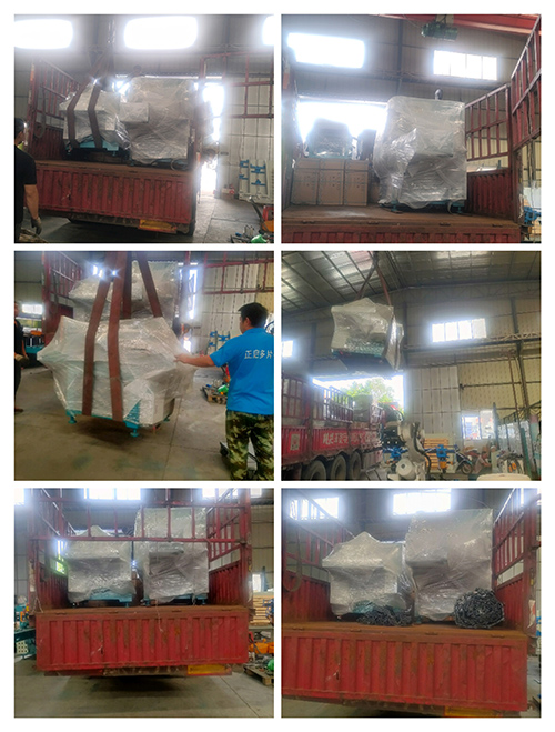 2023年9月17日發(fā)云南曲靖師宗大同-ZQ300圓木多片鋸、ZQ600清邊多片鋸、邊皮鋸、自動出料架