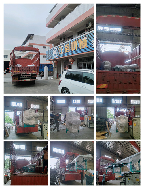 2023年10月27日發(fā)云南紅河州-ZQ80邊皮鋸、自動出料架