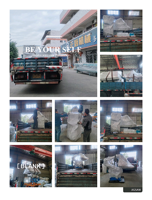 2023年12月23日發(fā)江門蓬江區(qū)-全自動(dòng)釘木托盤機(jī)器人、雙面旋轉(zhuǎn)工作臺(tái)