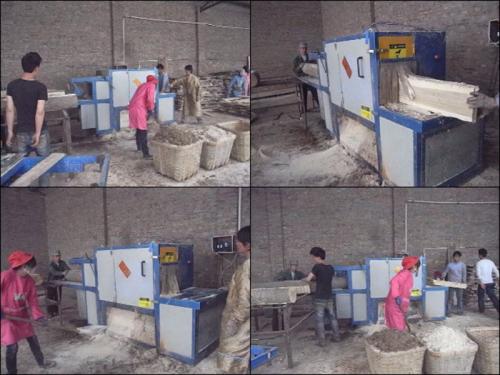 河北省-廊坊-圓木-方木多片鋸-加工現(xiàn)場(chǎng)0