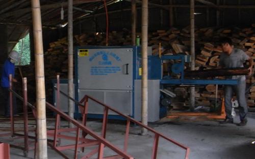 浙江-溫州-瑞安加工現(xiàn)場(chǎng)