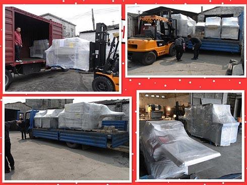 出口-印尼、馬來(lái)西亞，泰國(guó)、非洲、澳大利亞、歐洲等多個(gè)國(guó)家、發(fā)貨現(xiàn)場(chǎng)圖片。