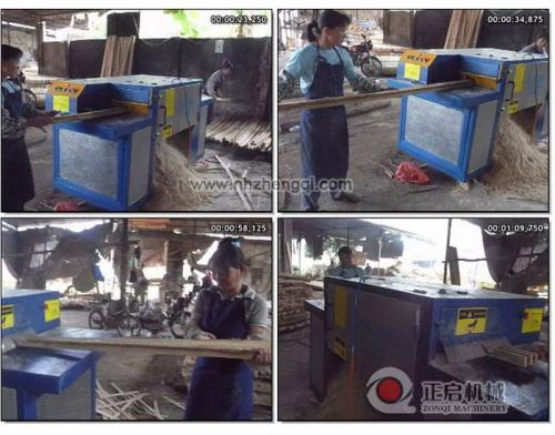 廣東蕙州麻榨鎮(zhèn)-鋸桉木方條