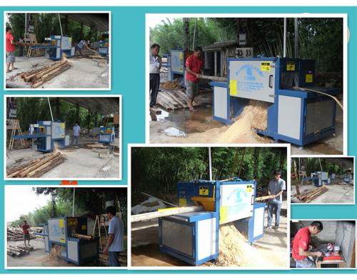 廣東省-河源市-圓木250-方木多片鋸150高加工現(xiàn)場